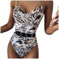 thumbnail image 1 of FhsagQ Ensembles de Maillots de Bain pour Femmes en Résille, Maillots de Bain à Nœud pour Femmes, Maillots de Bain Froncés, Maillot de Bain, Ensembles de Maillots de Bain pour Femmes, Ensembles de Maillots de Bain pour Dormir, Ensembles de Maillots de Bain pour Femmes en Résille Grise m, 1 of 5