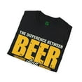 thumbnail image 4 of I want Beer T-shirt, 4 of 4