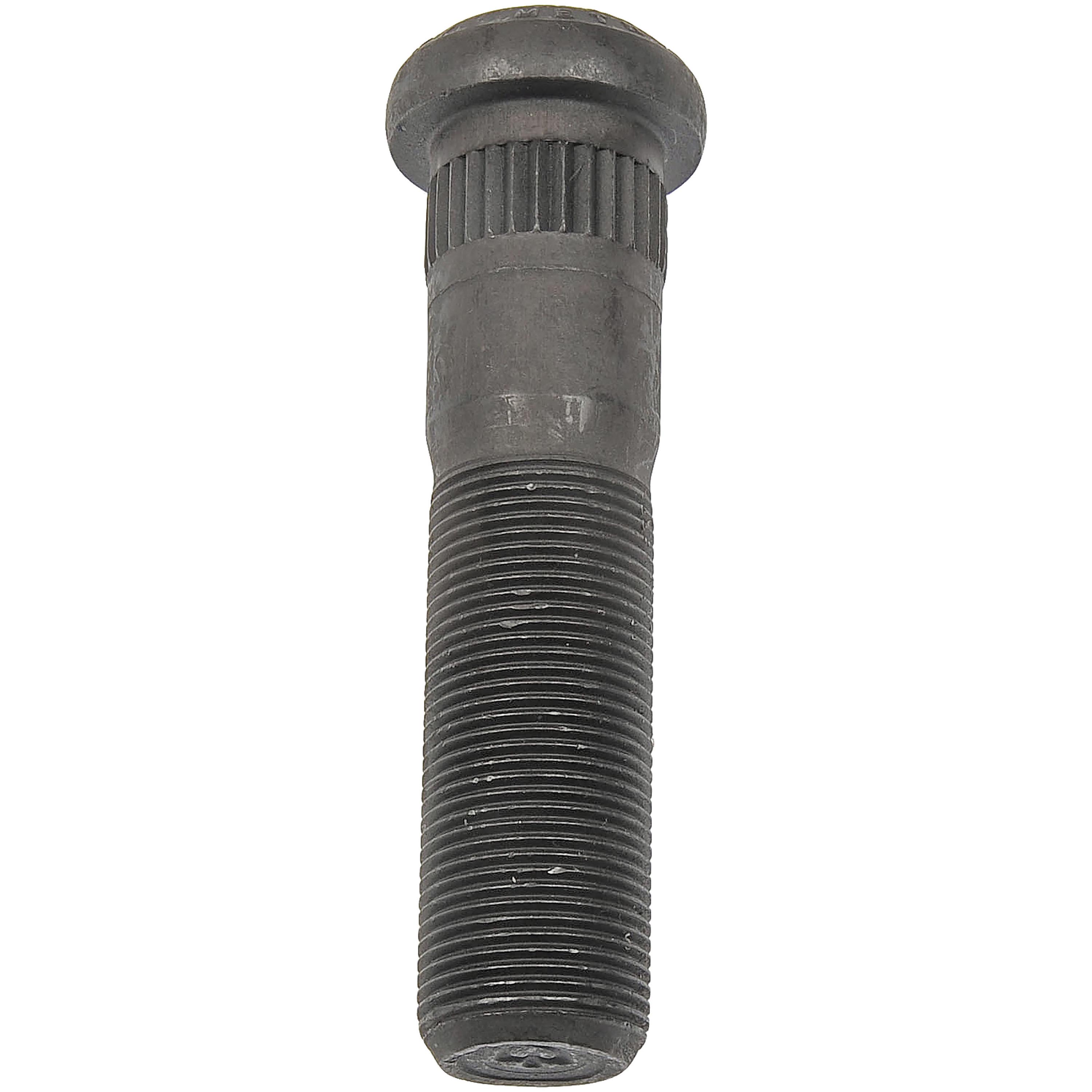 Dorman HD Solutions 610-0289.10 Black Wheel Lug Stud