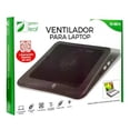 thumbnail image 1 of Ventilador para Laptop Green Leaf 18-9614, 1 of 4