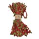 thumbnail image 3 of Guirnalda de cuerda de cáñamo, 1 rollo de 10 m, cuerda de cáñamo con enredaderas verdes, cuerda de cáñamo decorativa, artesanía superior, 3 of 14