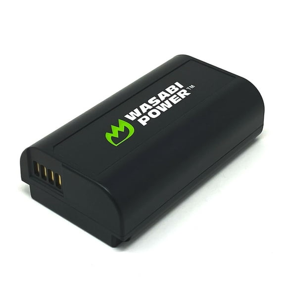 Wasabi Power Battery for Panasonic DMW-BLJ31