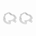 thumbnail image 4 of 1 Pair H7 LED Headlight Adapter Retainer Holder for Mercedes Benz B Class Opel, 4 of 5