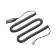 thumbnail image 2 of Plantronics PLN7244241 Phone Cable, 2 of 2