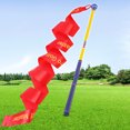thumbnail image 1 of Cinta para practicante de Golf Bsvklp Entrenamiento de palo oscilante, 1 of 9