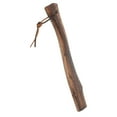 thumbnail image 3 of OUNONA 1Pcs Hatchet Handle Replacement in Curved Wood for Sturdy and Extended Lifespan, 3 of 8