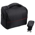 thumbnail image 7 of CIMAXIC Travel Camera Protective Bag with Shockproof Padding and Convenient Carry Strap, 7 of 7