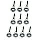 thumbnail image 3 of 10 piezas de anillos para puntas de caña de pescar de carpa para cañas de pescar en hielo 5.1mm, 3 of 7