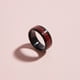 thumbnail image 3 of Ganfancp Ladies Fashion Regalo de Boda Redondo 1 Pieza Artículos En Liquidación Anillo X 1, 3 of 6