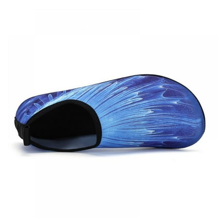 

Lightweight Indoor House Slippers Barefoot Non Slip Home Exercise Yoga Shoes for Men Women