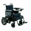 Drive Medical Cirrus Plus 20 inch Folding Power Wheelchair Model cpn20fba