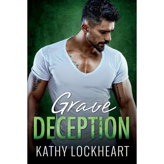 Grave Deception, (Paperback)