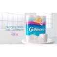 thumbnail image 3 of Cashmere Bathroom Tissue Toilet Paper Double Roll 2-Ply 253 Sheets Per Roll - 4 Rolls/Pack, 3 of 3