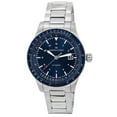 thumbnail image 1 of Hamilton Khaki Aviation Converter Blue Dial Automatic H76645140 100M Men's Watch, 1 of 4