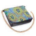 thumbnail image 1 of DIY Women Bag, Durable Sunflower Pattern Comfortable Hand-Made Sunflower Bag  For Painting For DIY, 1 of 8