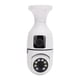 thumbnail image 1 of Cámaras de seguridad ANGGREK con Enchufe de luz 110-240 V Bombilla de Doble lente, 1 of 7
