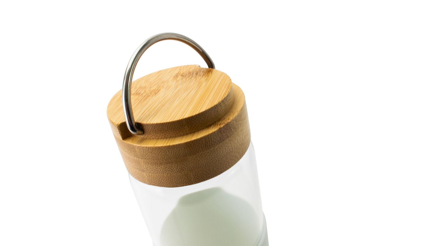 Sully Bouteille En Verre 25Oz Gris Bouteille En Verre 25Oz Gris