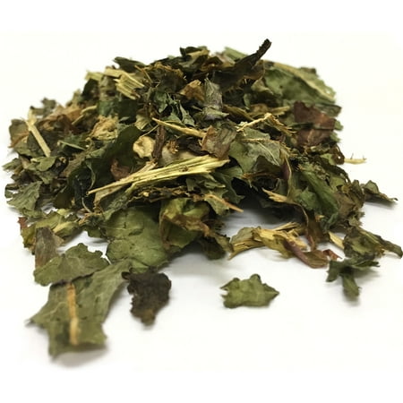 Best Botanicals Wild Lettuce Leaf Cut 8 oz.