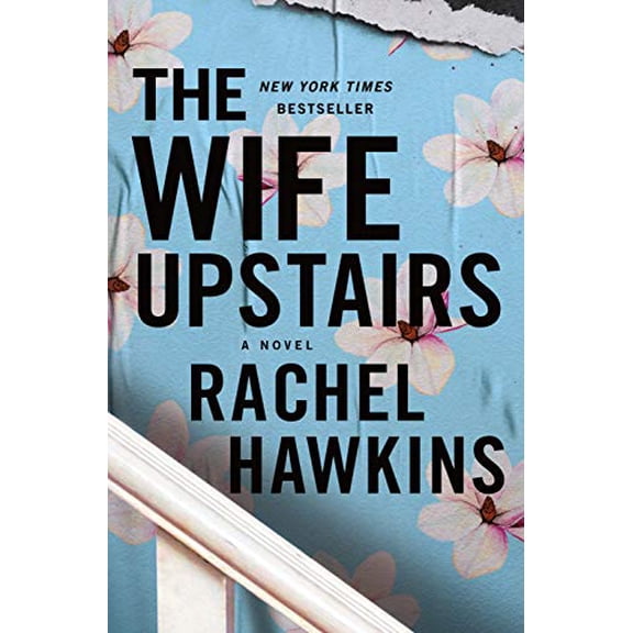 Pre-Owned Wife Upstairs (Hardcover) 1250245494 9781250245496