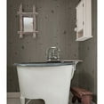 thumbnail image 3 of Advantage Uinta Taupe Wooden Planks Wallpaper, 3 of 4