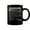 Black, variant on Johnson Name Gift Johnson Facts Coffee Mugs