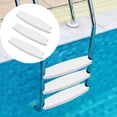 thumbnail image 2 of Colaxi 3 Pieces Pool Ladder Rung Steps Pool Entry Rung Steps for Swimming Pools SPA, 2 of 8