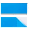 thumbnail image 4 of WREESH Self-Adhesive PVC Repair Patches, Vinyl Pool Liner Patch Repair Vinyl Rubbers, 4 of 9