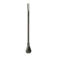 thumbnail image 1 of Summer Savings Kcavykas Kitchen Goodies,Stainless Steel 304 Detachable Straw Colander Tea Leaking Spoon Milk Tea Coffee Stirring Spoon, 1 of 1
