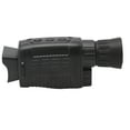 thumbnail image 2 of Digital Night Vision Monocular, 5X Photo Video Modes 7 Levels Infrared Adjustment Rechargeable Digital Infrared Monocular  For Hunting, 2 of 8