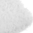thumbnail image 3 of ETHZZLE Winter Ear Warmers with Soft White Cloth Headband for Outdoor Activities, 1 Pack, Comfortable and Cozy, 3 of 8