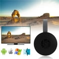 thumbnail image 3 of Wireless Projector  Black M2 M9PUL TV Monitor Convenient Screen Projectors Mobile Phone Video Laptop Computers, 3 of 9