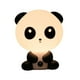 thumbnail image 2 of Luz de noche Panda, lámpara de mesita de noche, lámpara de mesita de noche, lámpara de animales con control de grifo portátil para dormitorio,, 2 of 9