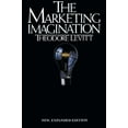 thumbnail image 1 of Marketing Imagination, Nouveau, Édition Élargie, 1 of 1
