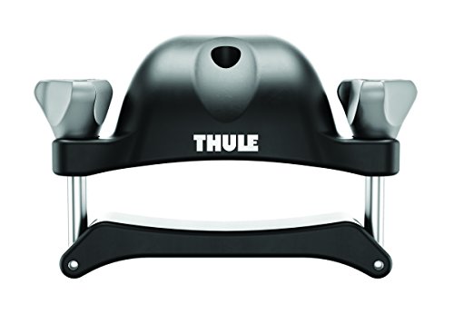 thule 819 portage canoe carrier