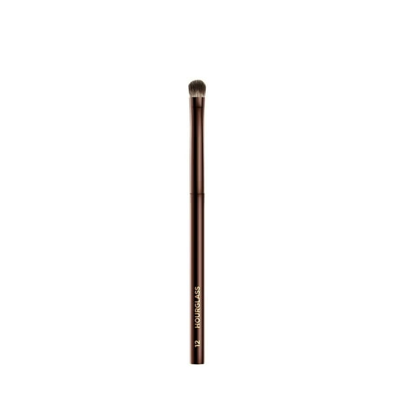 Hourglass Brush No 12 - Beveled Shadow