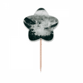 thumbnail image 1 of clouds ry science nature scenery Toothpick Flags Star Lable Cupcake Picks, 1 of 3