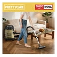 thumbnail image 3 of Aspiradora Industrial PrettyCare DVC1801 30L 38000Pa Seco Húmedo y Soplador, 3 of 7