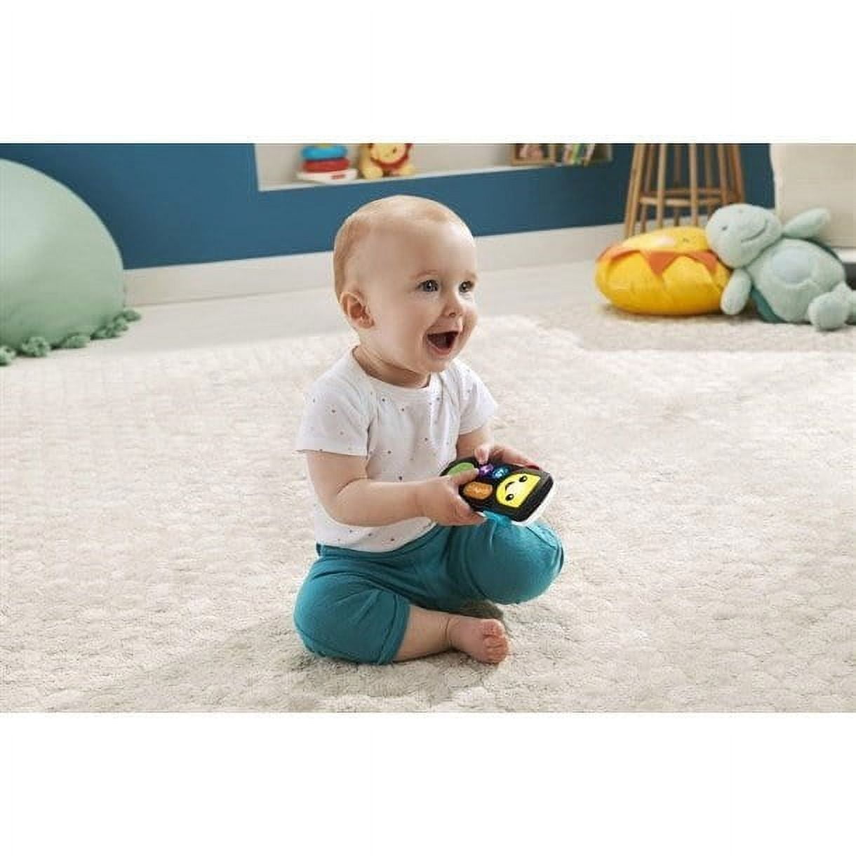 Fisher Price Watch and Learn Controller HHH27