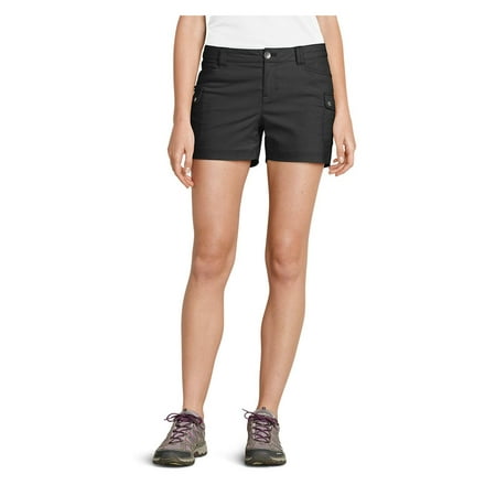 Eddie Bauer Women's Horizon Cargo Shorts (Best Shoes To Wear With Cargo Shorts)