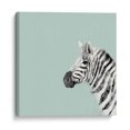 thumbnail image 1 of Cuadro decorativo - Pop Safari Ii, Victoria Borges 120x120 Canvas Lab Animales, Naturaleza, Animales y naturaleza, Africano, Fauna silvestre, 1 of 2