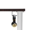 thumbnail image 2 of Soporte para auriculares Yocice H02-aluminio negro, 1 unidad, 2 of 3