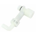 thumbnail image 2 of Delonghi 7313219421 Valve, 2 of 3