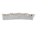 thumbnail image 1 of Universal Comb Easy To Create and Updos Hair Sorting Comb Updos Easily Messy Hairstyles, 1 of 4