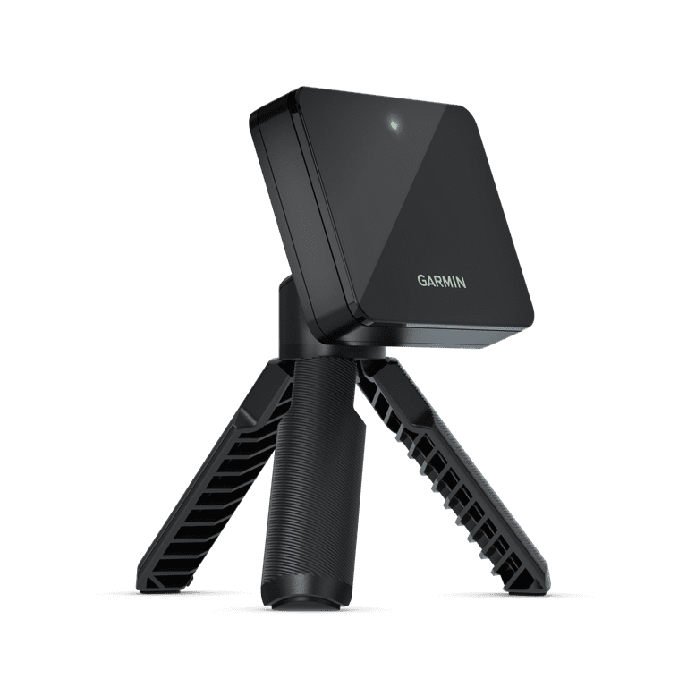 Garmin Approach R10 Portable Golf Simulator Launch Monitor