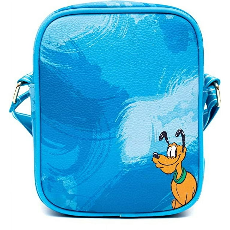 バッグ goofy Wondapop Disney Goofy Luxe 8