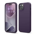 thumbnail image 1 of Funda de teléfono Elago compatible con iPhone 15 de silicona líquida, 1 of 6