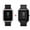 Pink, variant on Kiplyki Case Cover Shell For Xiaomi Huami Amazfit Bip Youth Watch with Screen Protector