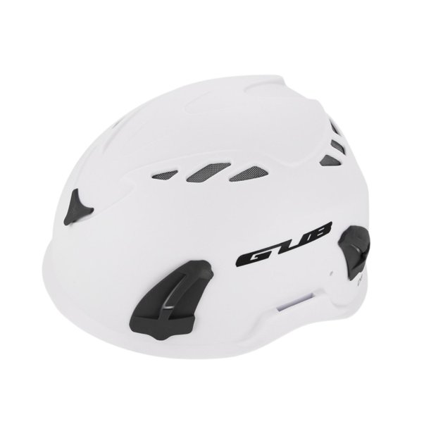 Casco de escalada de rocas Sombrero a con ropa de cabeza de hebilla Multifunción Trabajador de construcción Hardhat para deportes al aire