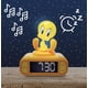 thumbnail image 2 of Despertador LEXiBOOK RL800TW con luz nocturna de Piolín y función snooze, 2 of 5