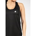 thumbnail image 6 of Seattle Tank Top - Black, 6 of 9